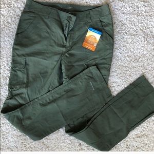 Columbia hiking pants